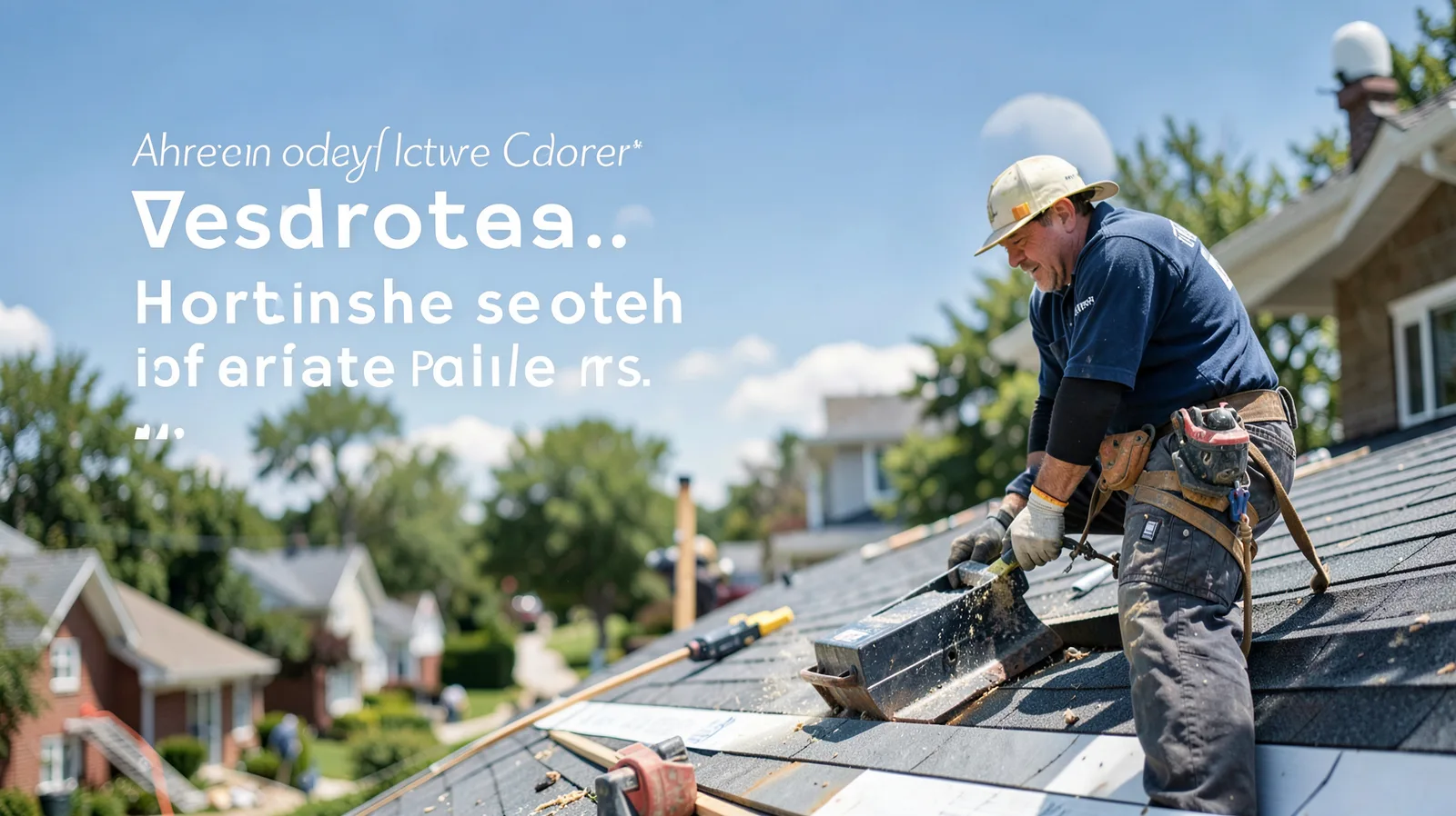 Roof Replacement in Greenville, MS near me